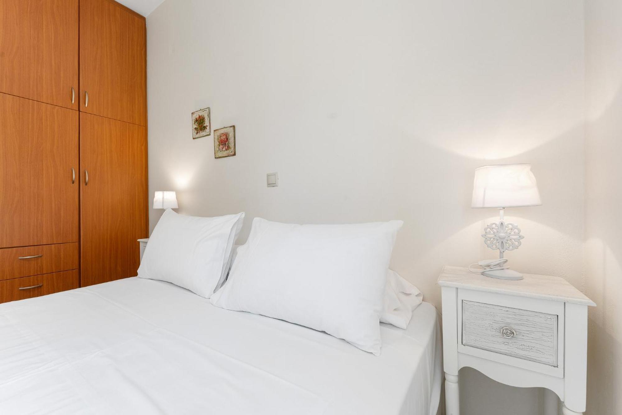 Villa Erato Tsoukaládhes Zimmer foto