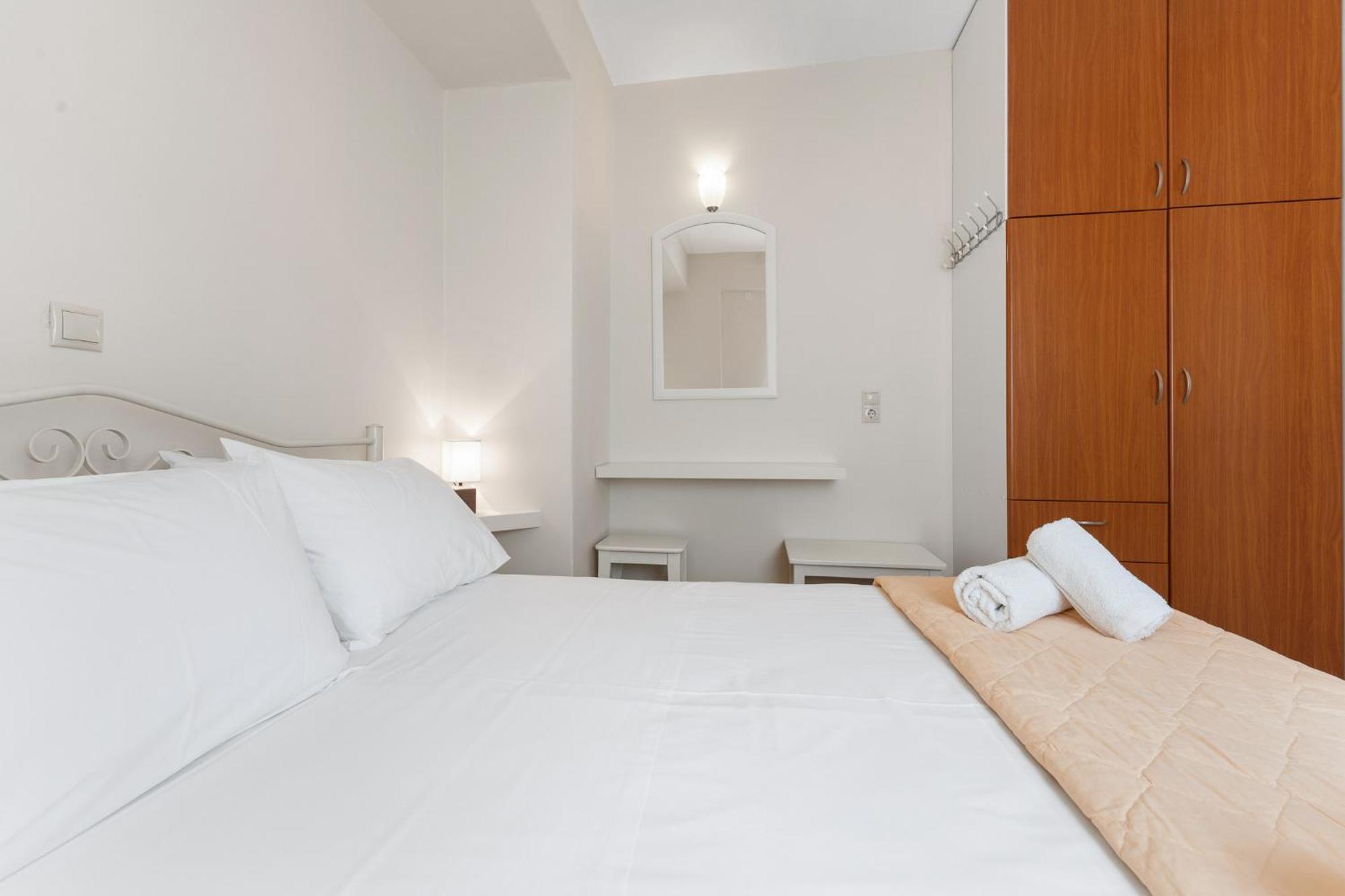 Villa Erato Tsoukaládhes Zimmer foto