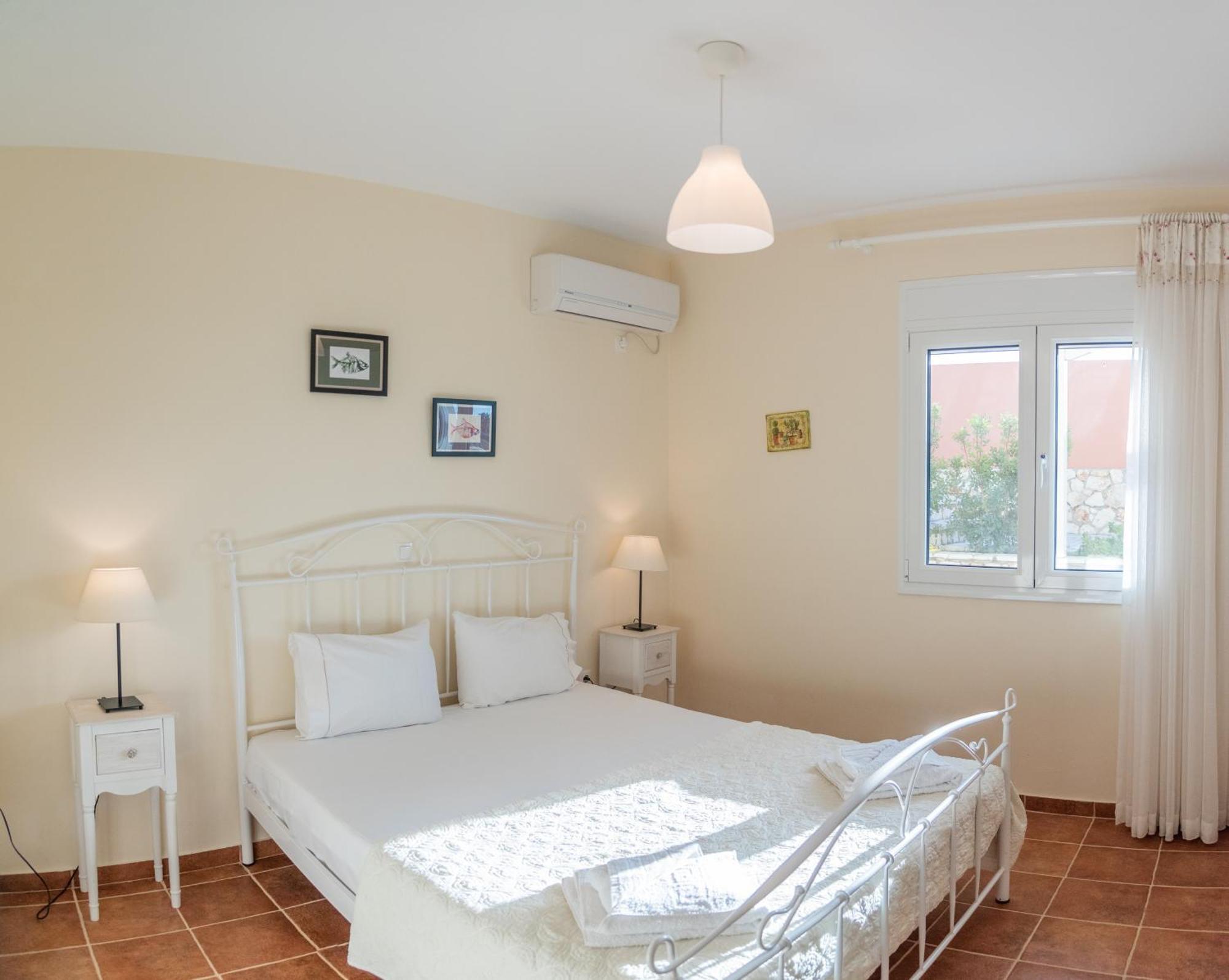 Villa Erato Tsoukaládhes Zimmer foto